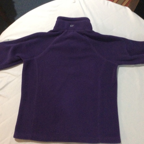 Vineyard Vines Fleece Top - Picture 4 of 6